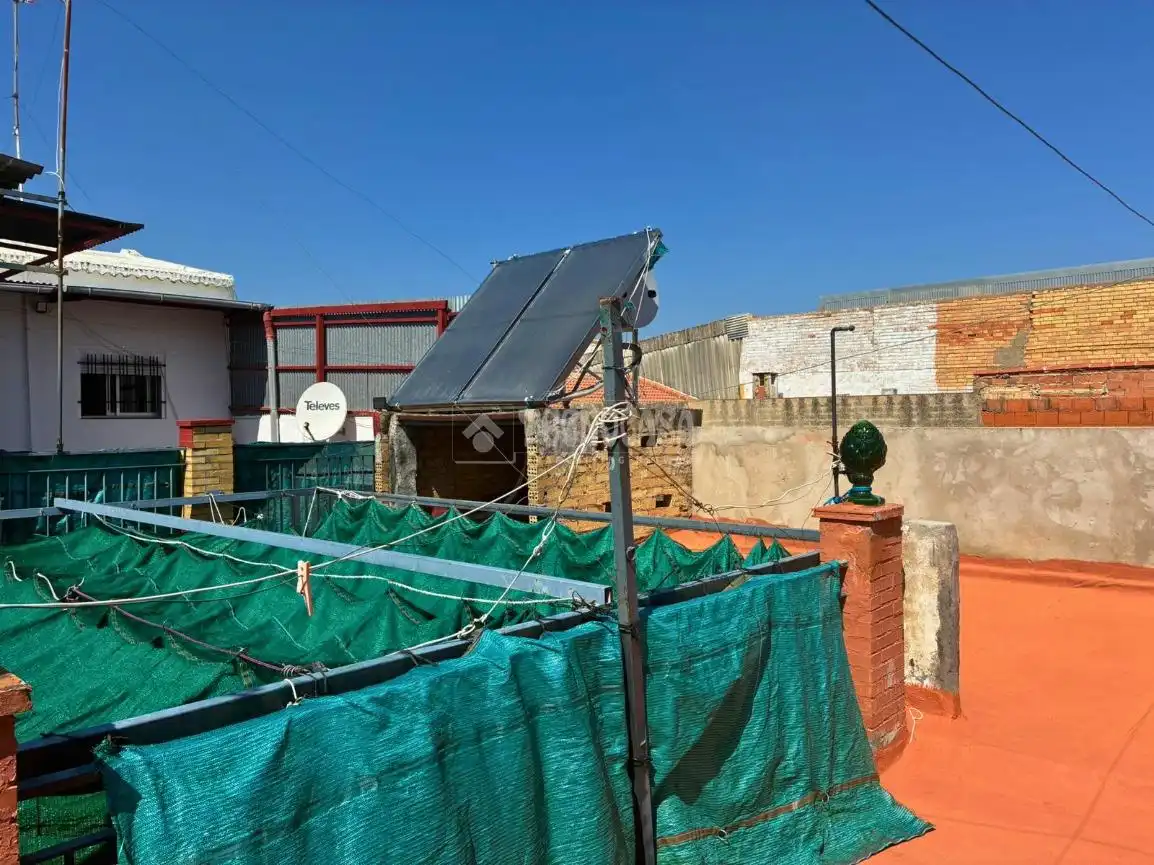 Detached homes for sale in Pilas