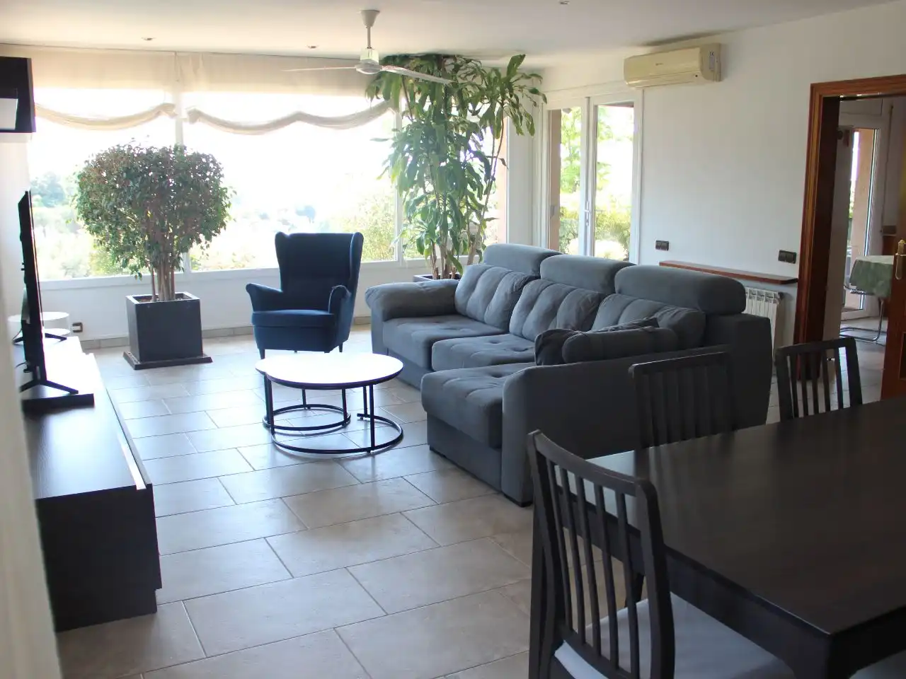 House with pool for sale in Sant Bernat 1, imagen 4