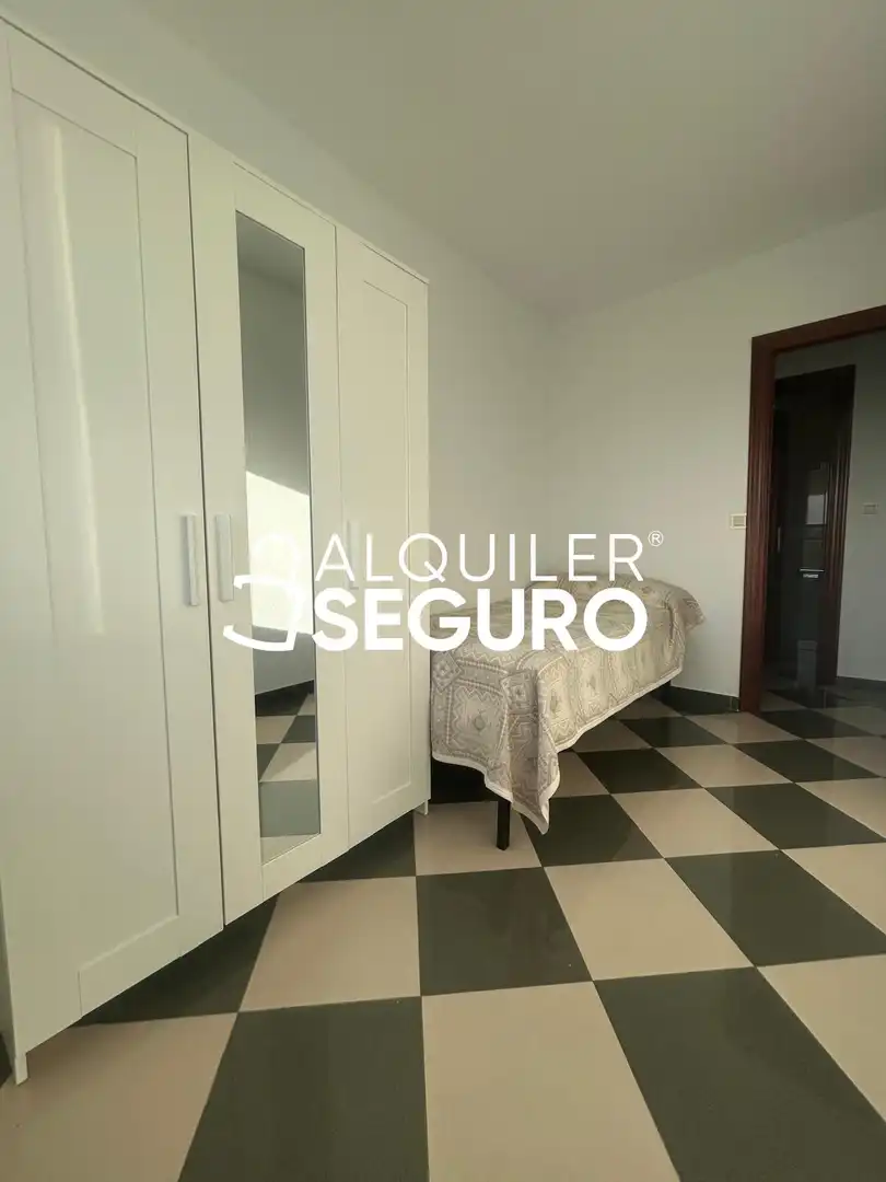 Wohnung zur Miete in arabial, Camino de Ronda