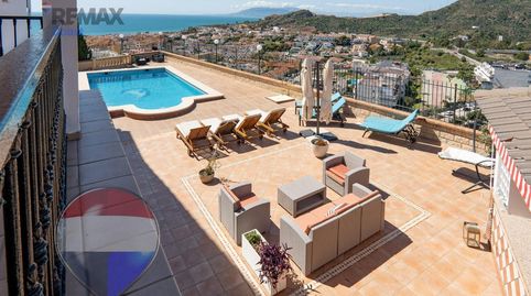 Foto 2 de Casa o chalet en venta en Calle Becquer, 2, La Cala del Moral, Rincón de la Victoria
