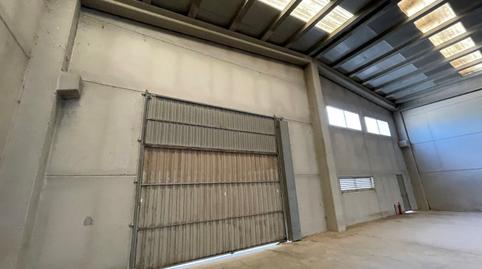 Photo 3 of Industrial buildings to rent in Campclar, Tarragona