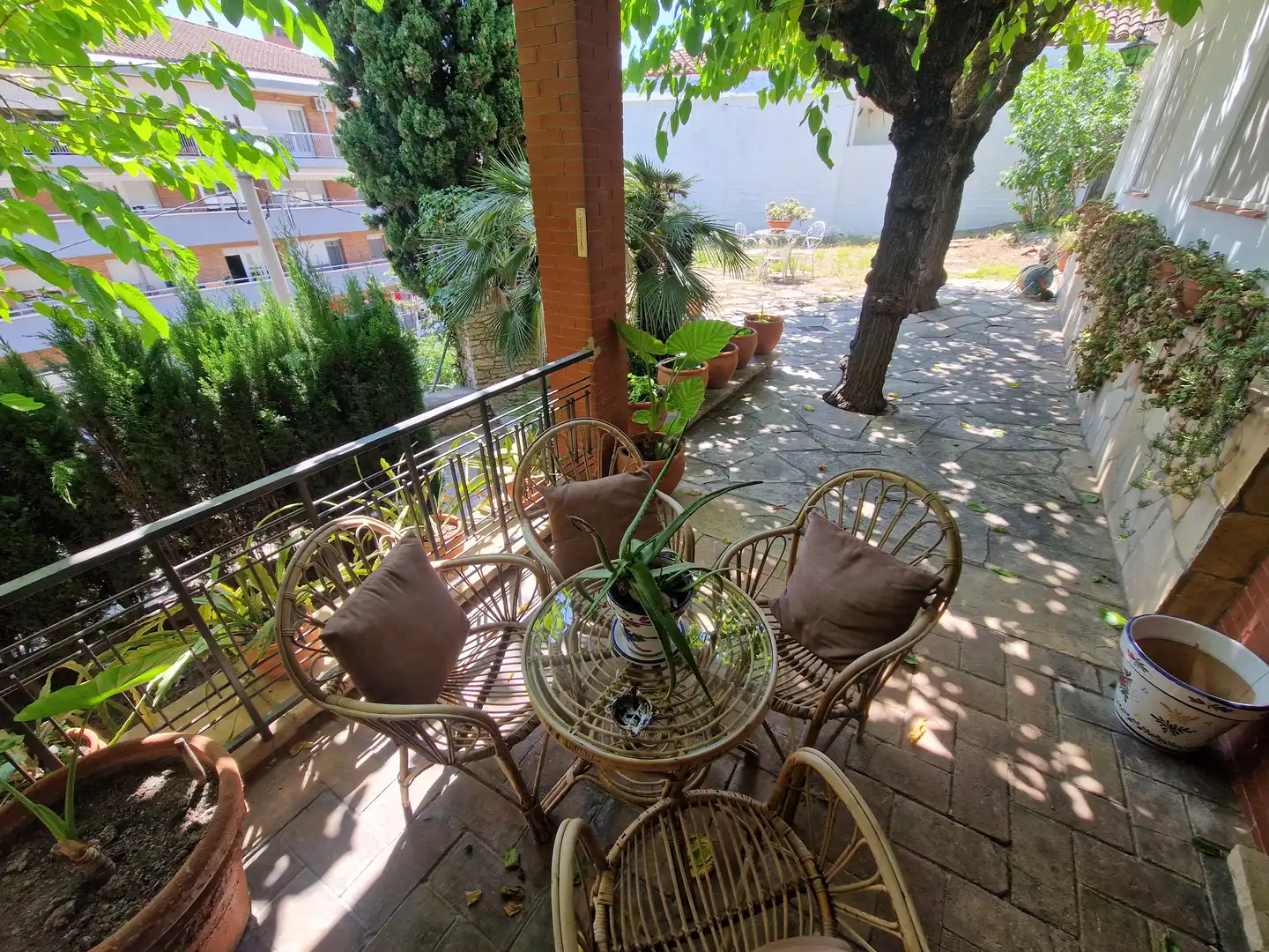 House with garden for sale in Carrer Major, imagen 49
