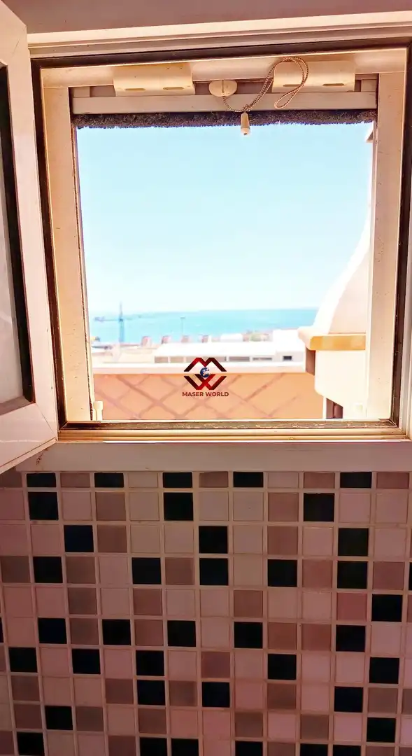 Terraza de Ático en venta en Mazarrón con Aire acondicionado, Trastero y Balcón
