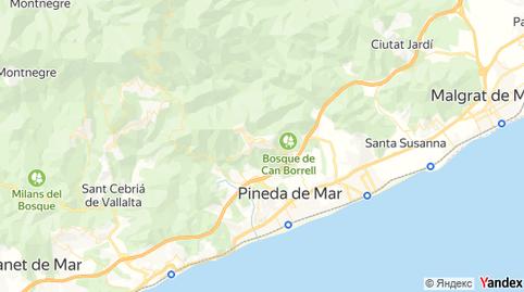 Photo 3 of Flat for sale in Can Carreras - Montessol, Barcelona