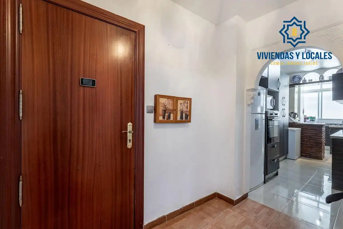 Flat with lift for sale in Norte, imagen 26