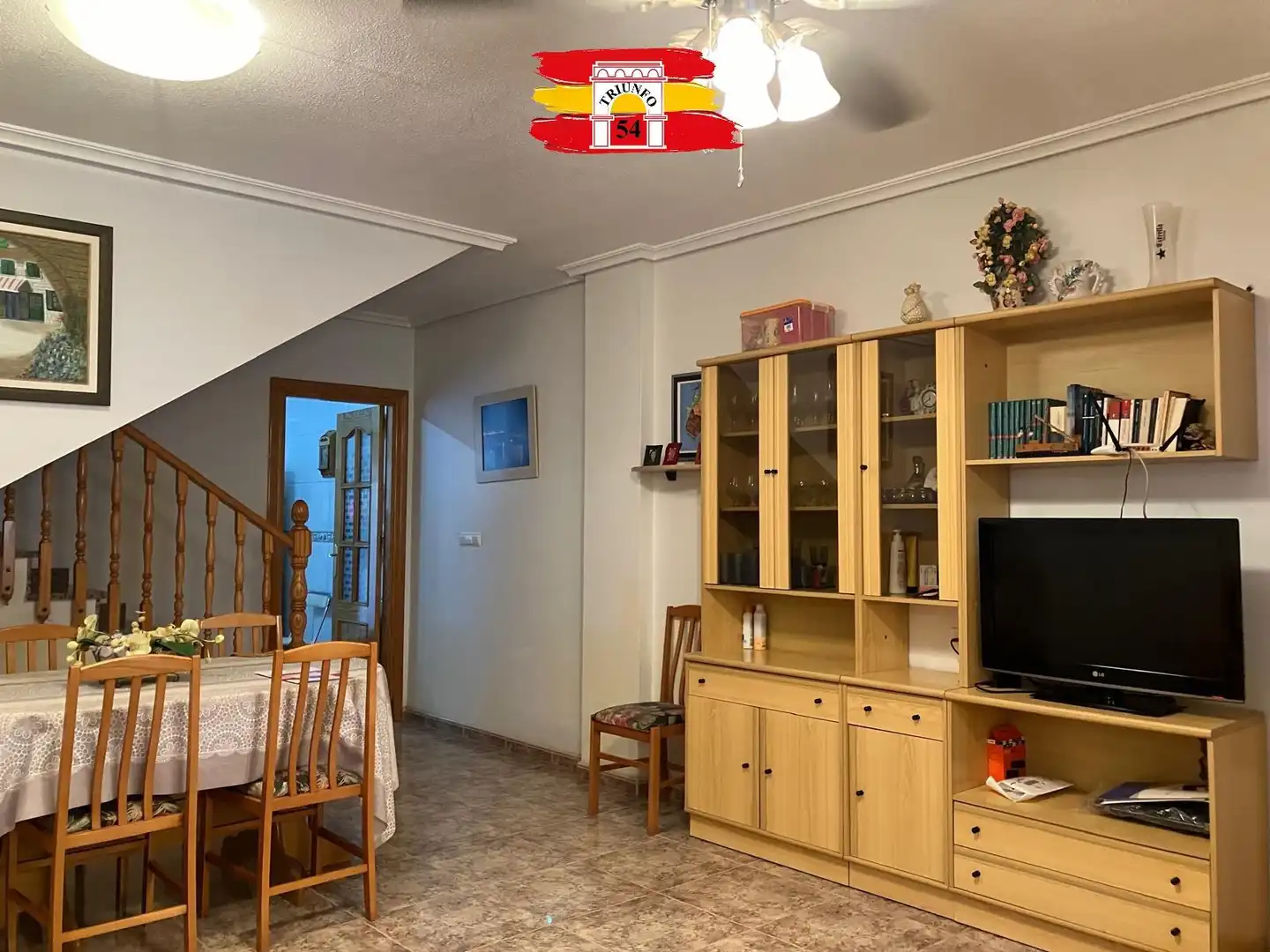 Casa pareada en venta en Avenida de Colón, imagen 3