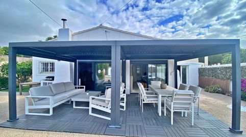Foto 4 de Casa o xalet en venda a Gargasindi - Garduix - Colina del Sol, Calpe / Calp