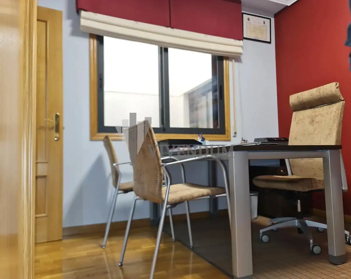 Piso en venta en Salceda de Caselas con Calefacción y Balcón