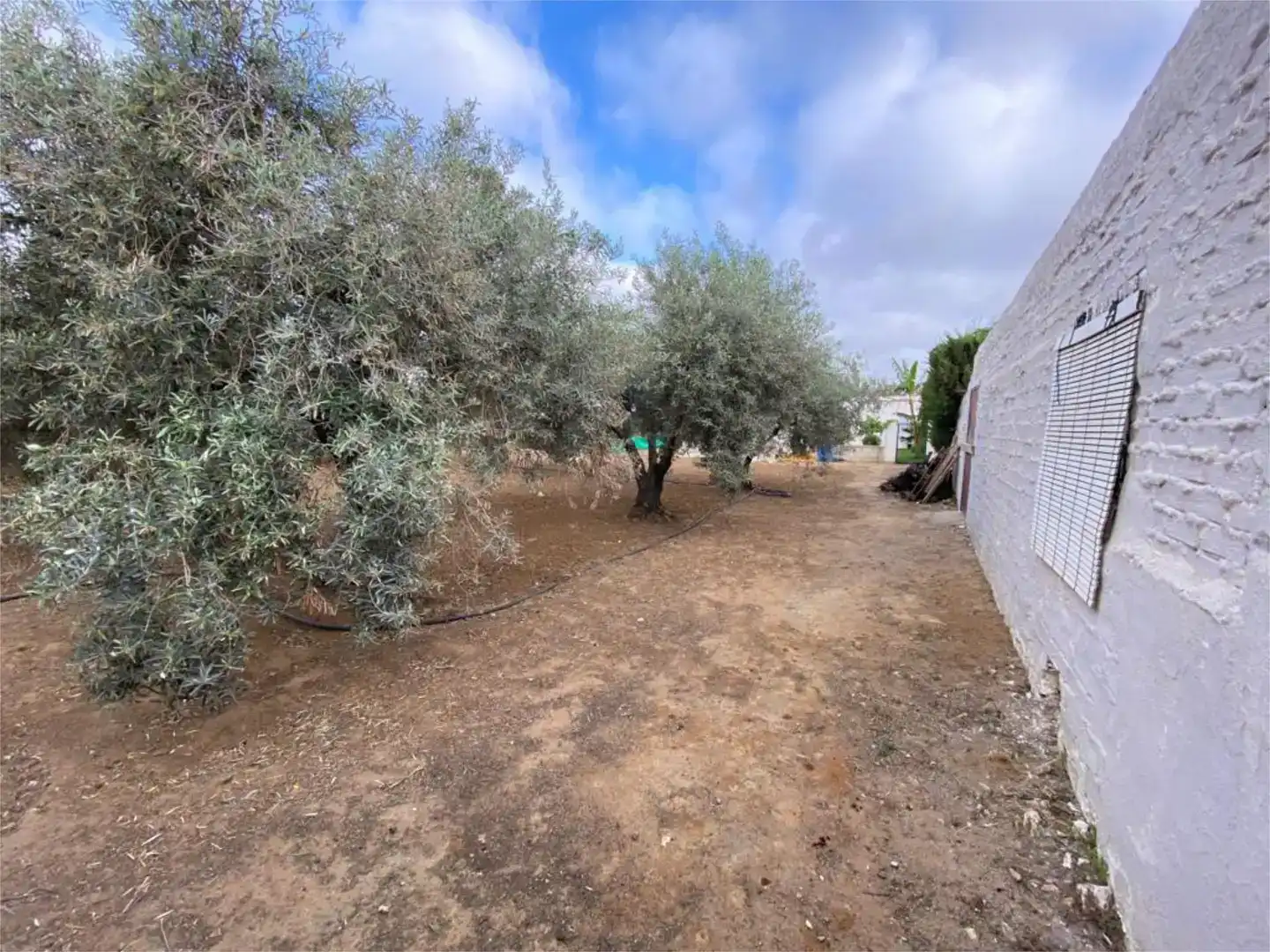 Residencial en venda en Utrera