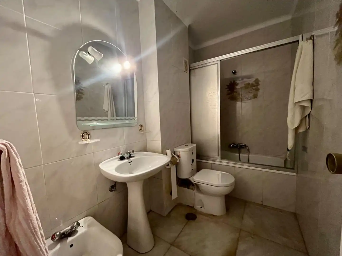 Flat for sale in Del Azahin, Parque Alcosa