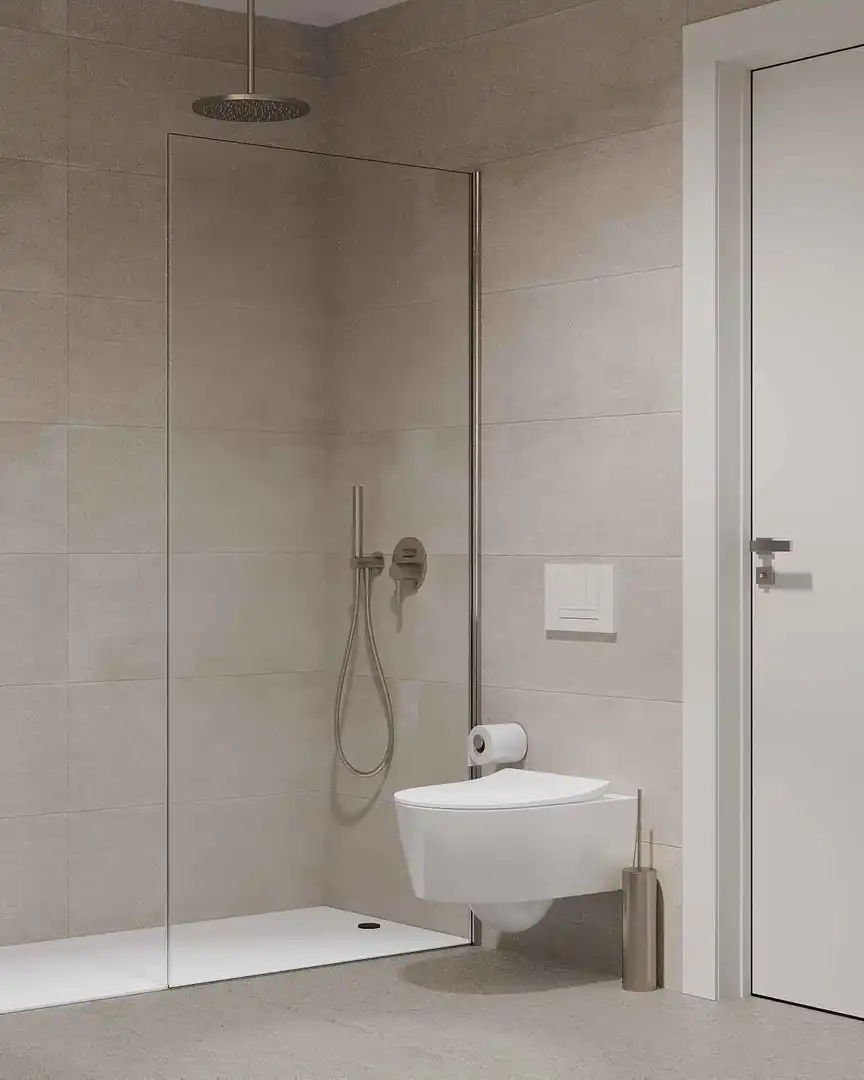 Penthouse with terrace for sale in Benamara - Atalaya, imagen 22