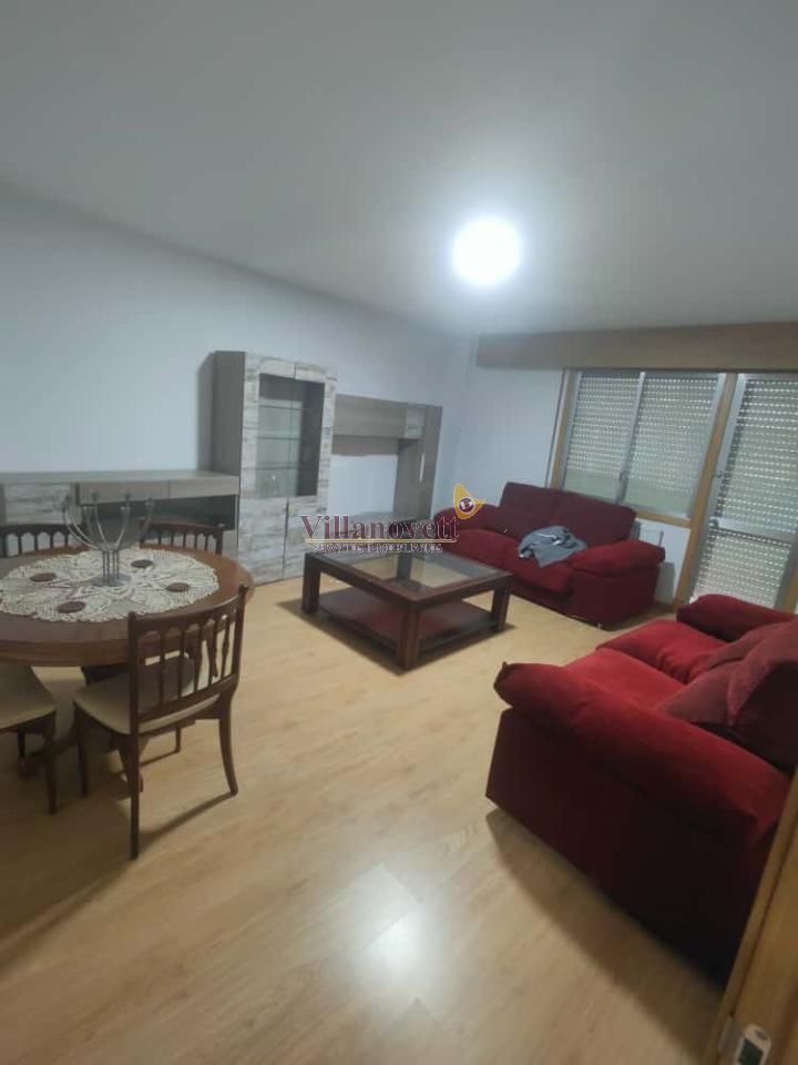 Flat for sale in Fátima, Centro Urbano