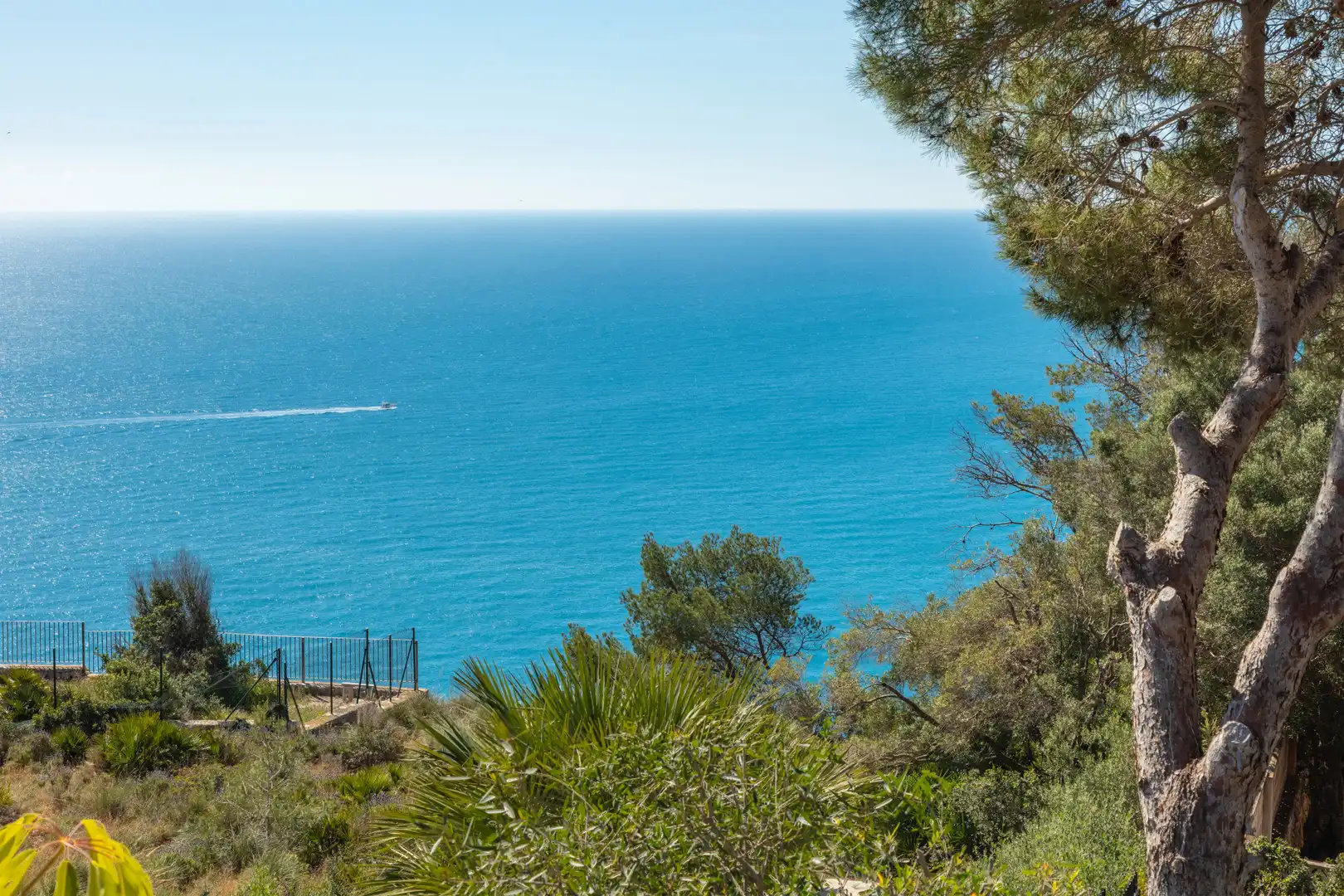Casa amb piscina en venda a Portichol - Balcón al Mar, imagen 41