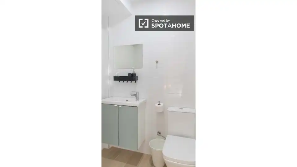 Piso en alquiler en Ciudad Lineal, imagen 18