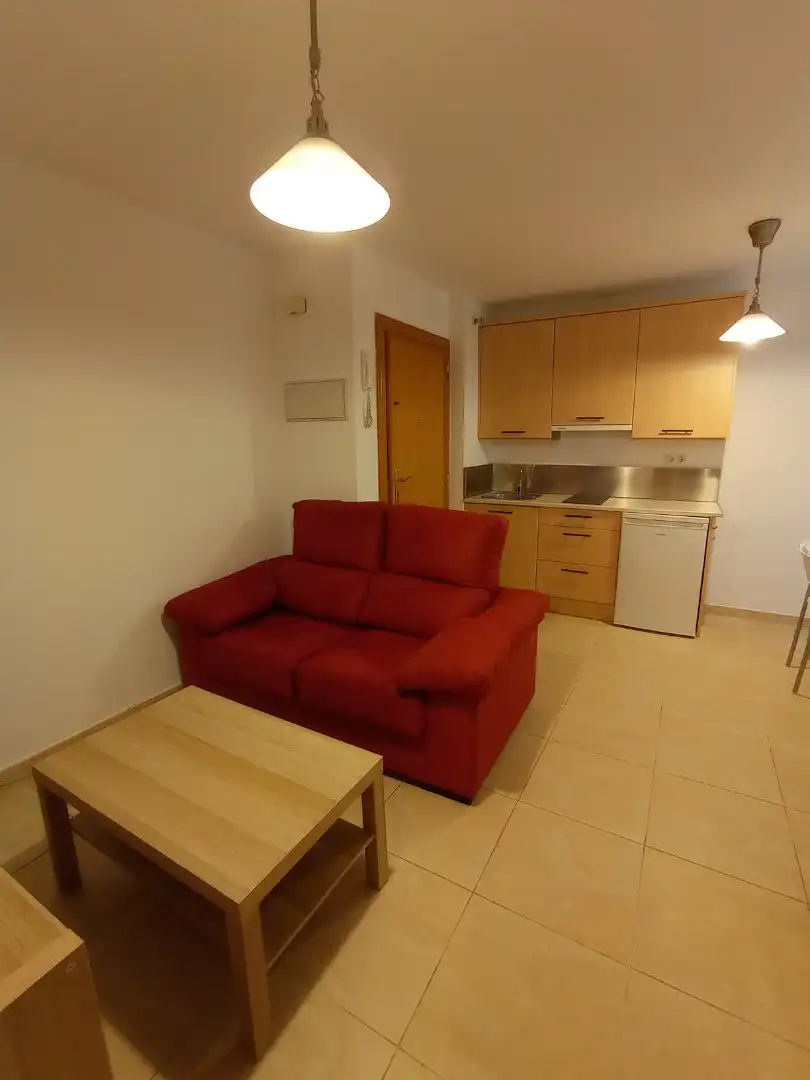 Apartment mit Aufzug zur Miete in Calle San Nicolás, imagen 4