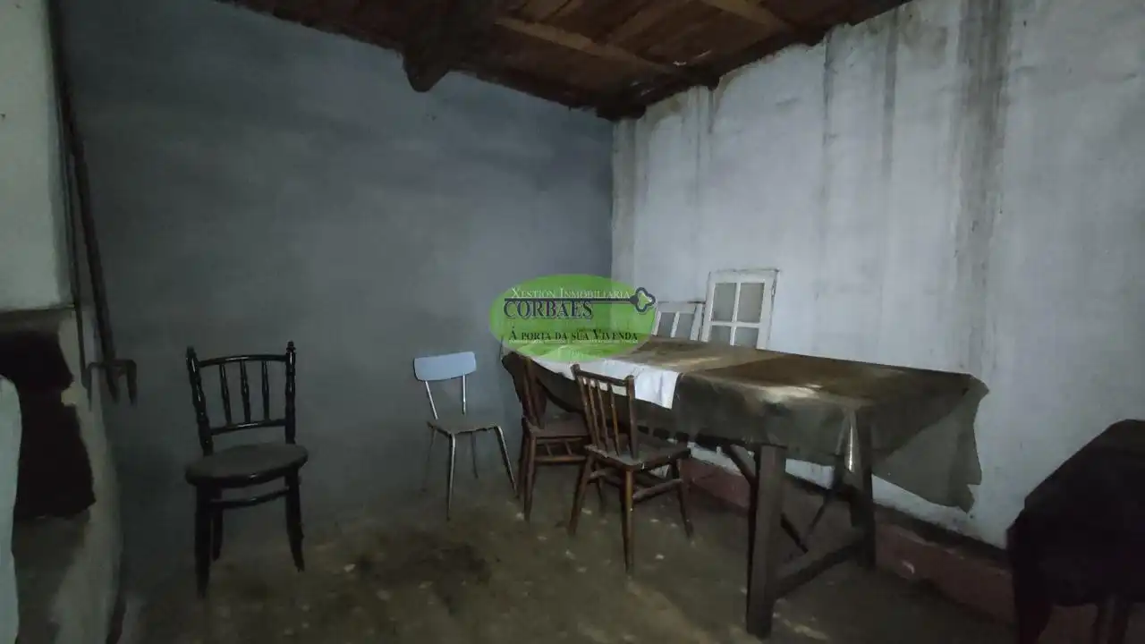 Dining room of Houses for sale in Esgos  with Private garden and Terrace