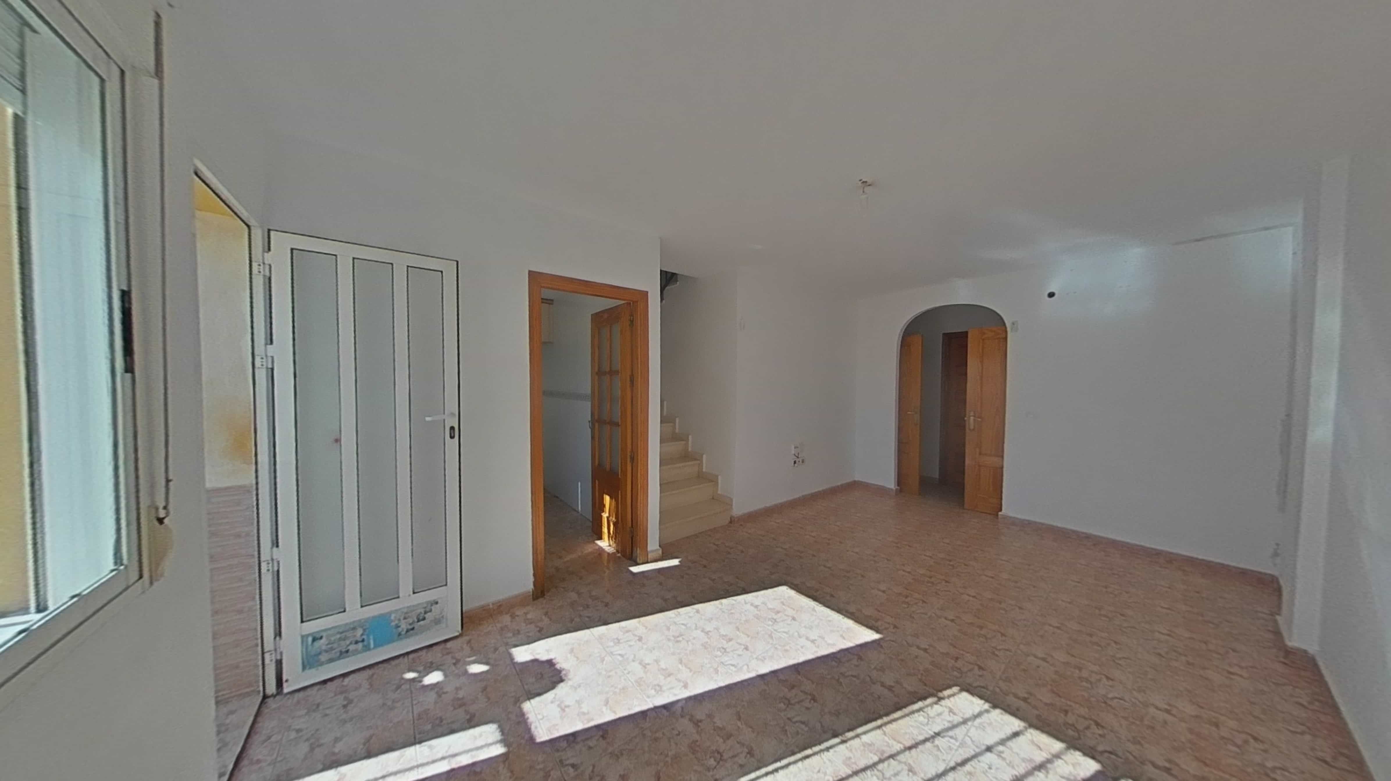 Single-family semi-detached for sale in Mazarrón  with Terrace and Balcony