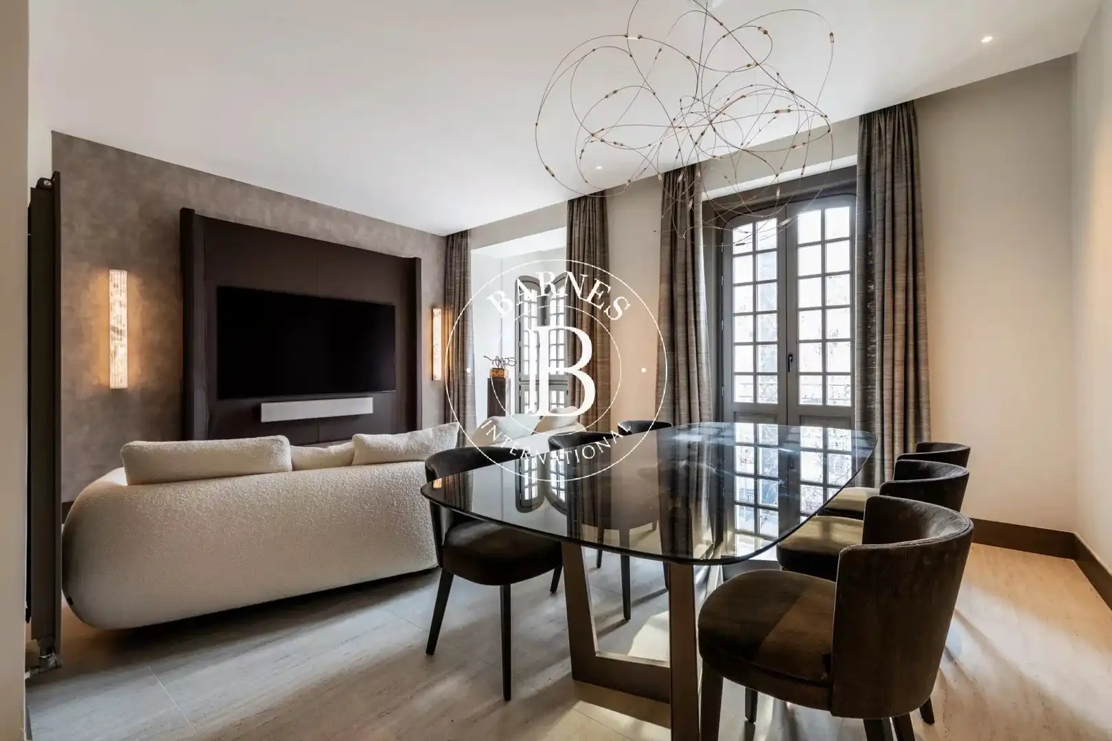 Flat with lift for sale in Centro