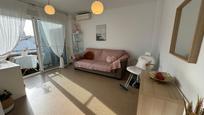 Living room of Flat for sale in Sanlúcar de Barrameda  with Terrace, Balcony and Community pool