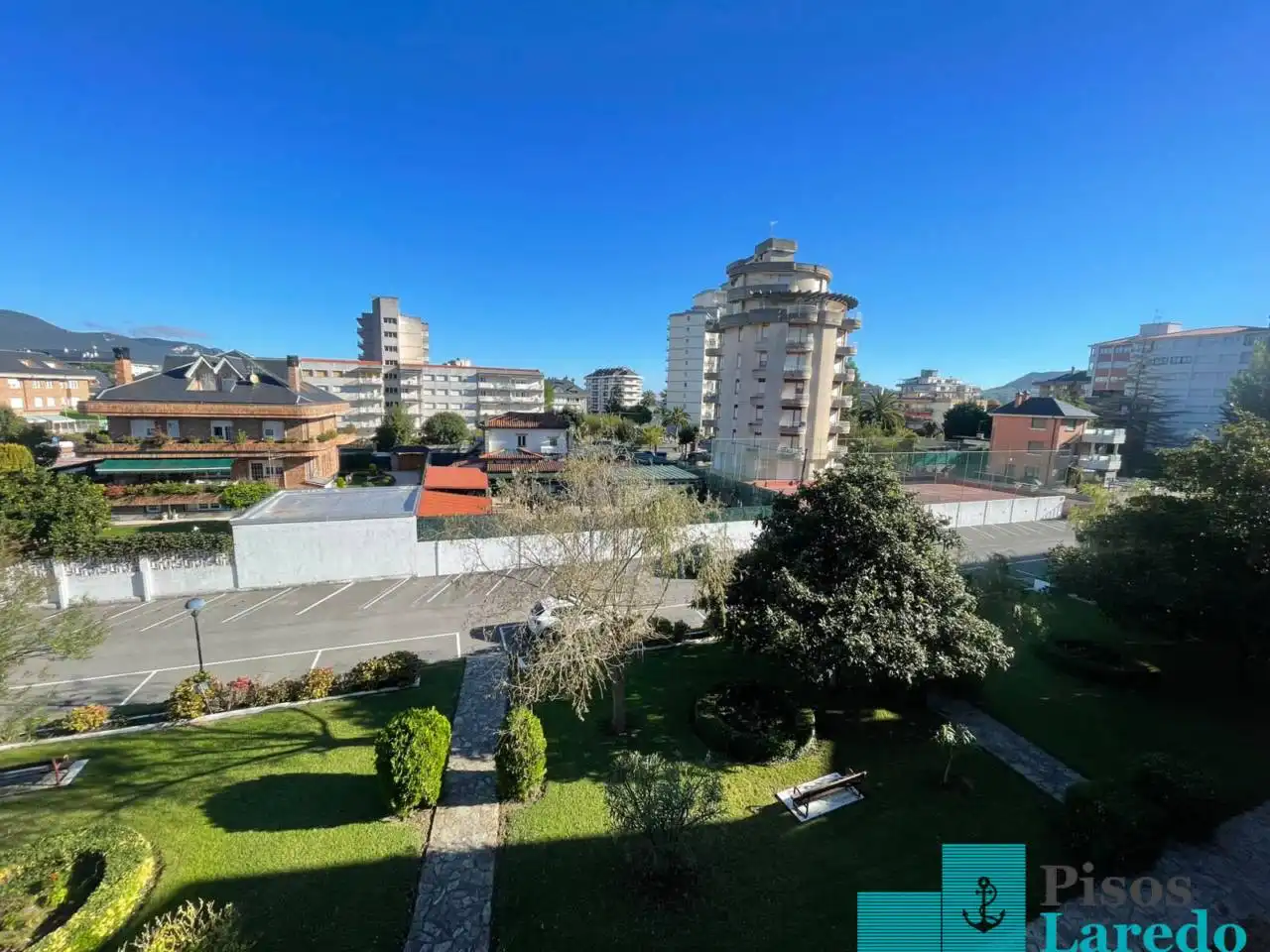 Appartement à vendre à Calle República de Argentina, imagen 2