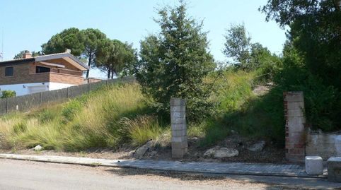 SILS (Gerona). c/ Alber, 98 (Vallcanera).