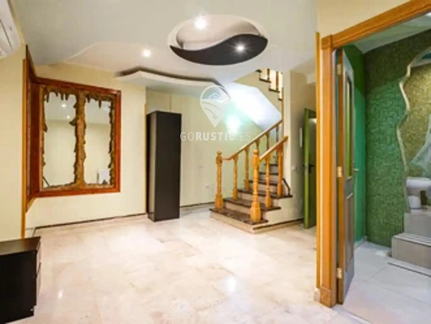 Casa a schiera con piscina in vendita a Asturias, imagen 32