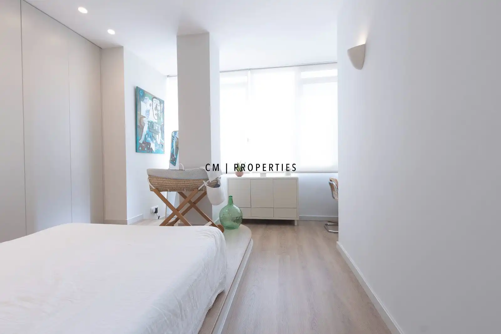 Duplex avec ascenseur à vendre à Lluis de Santangel, imagen 39
