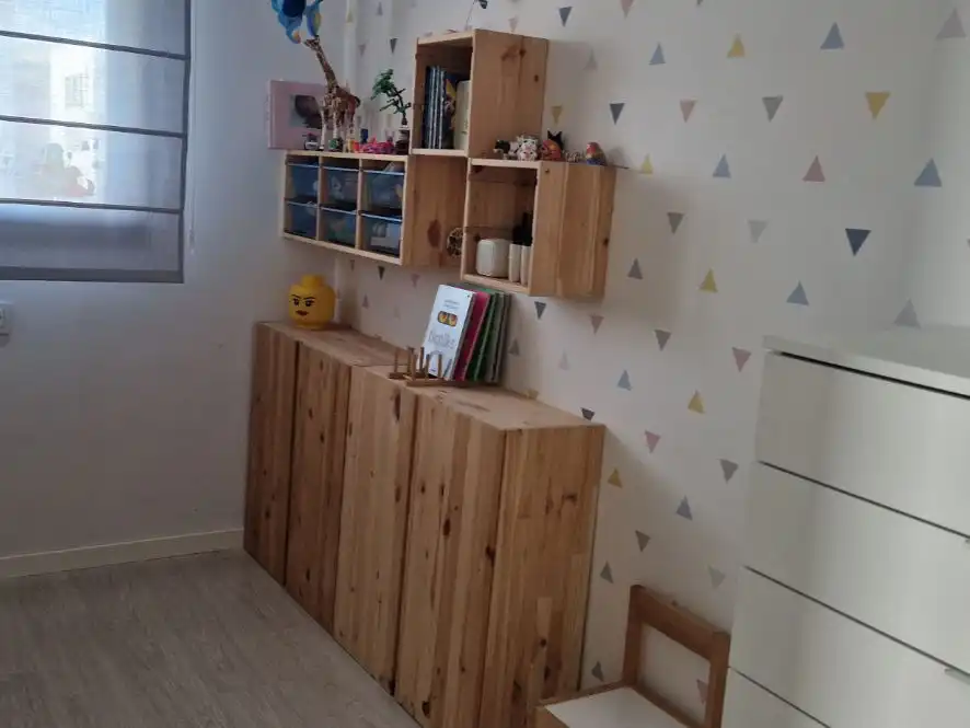 Wohnung mit Pool zum Verkauf in Carrer de Rosa Leveroni Valls 18, imagen 14