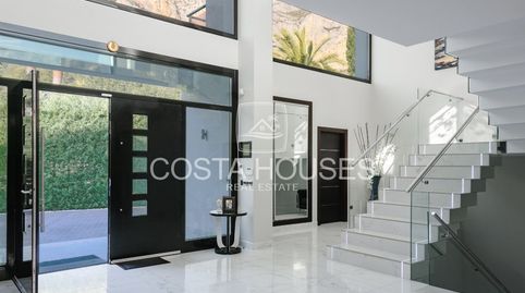Photo 4 of Houses for sale in Montgó - Ermita, Jávea / Xàbia