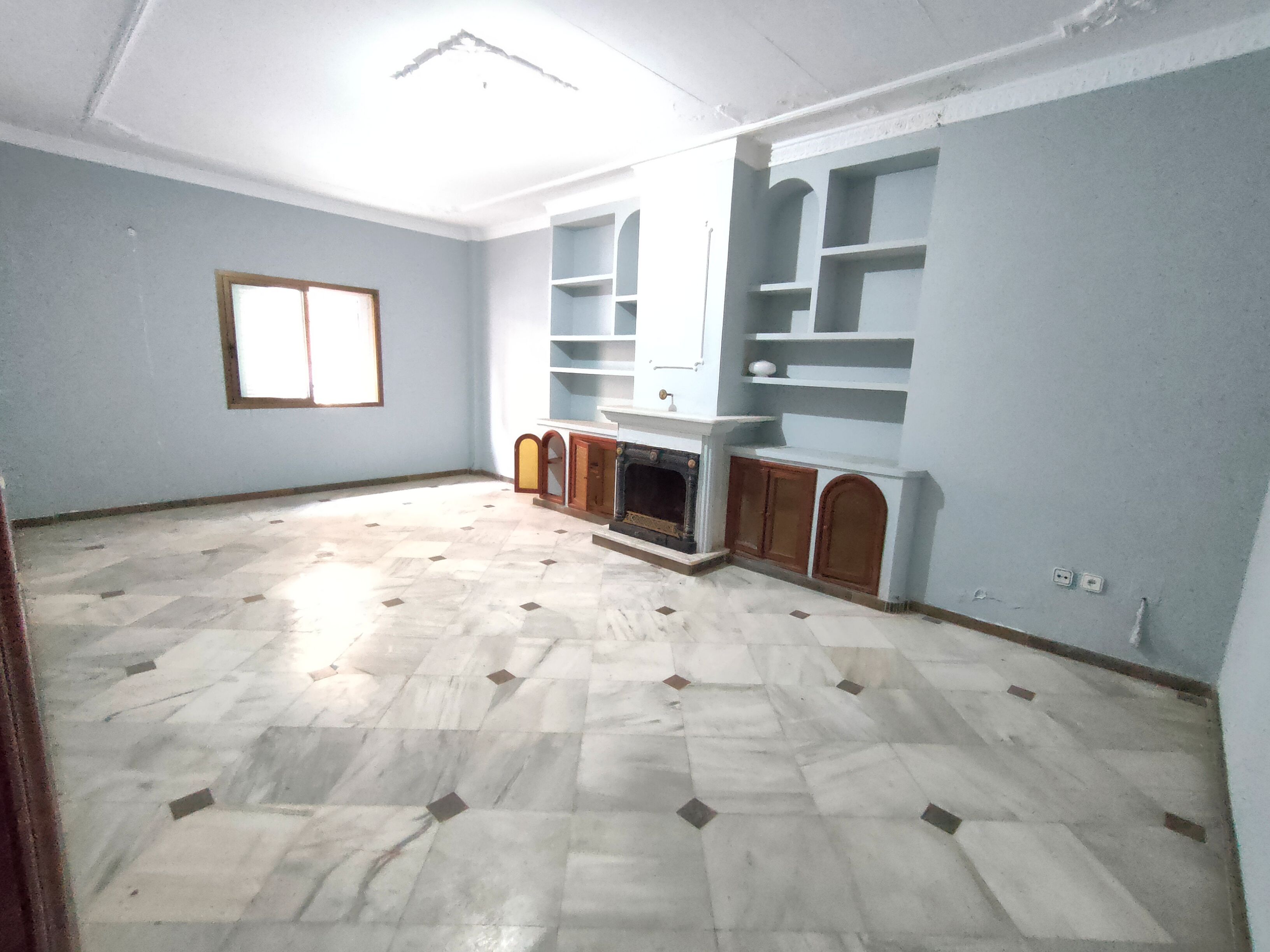 Living room of House or chalet for sale in El Puerto de Santa María  with Terrace and Storage room