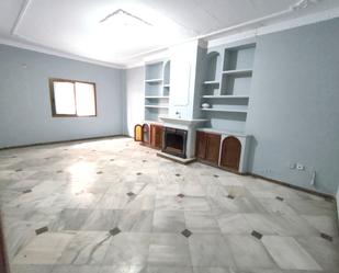 Sala d'estar de Casa o xalet en venda en El Puerto de Santa María amb Terrassa i Traster