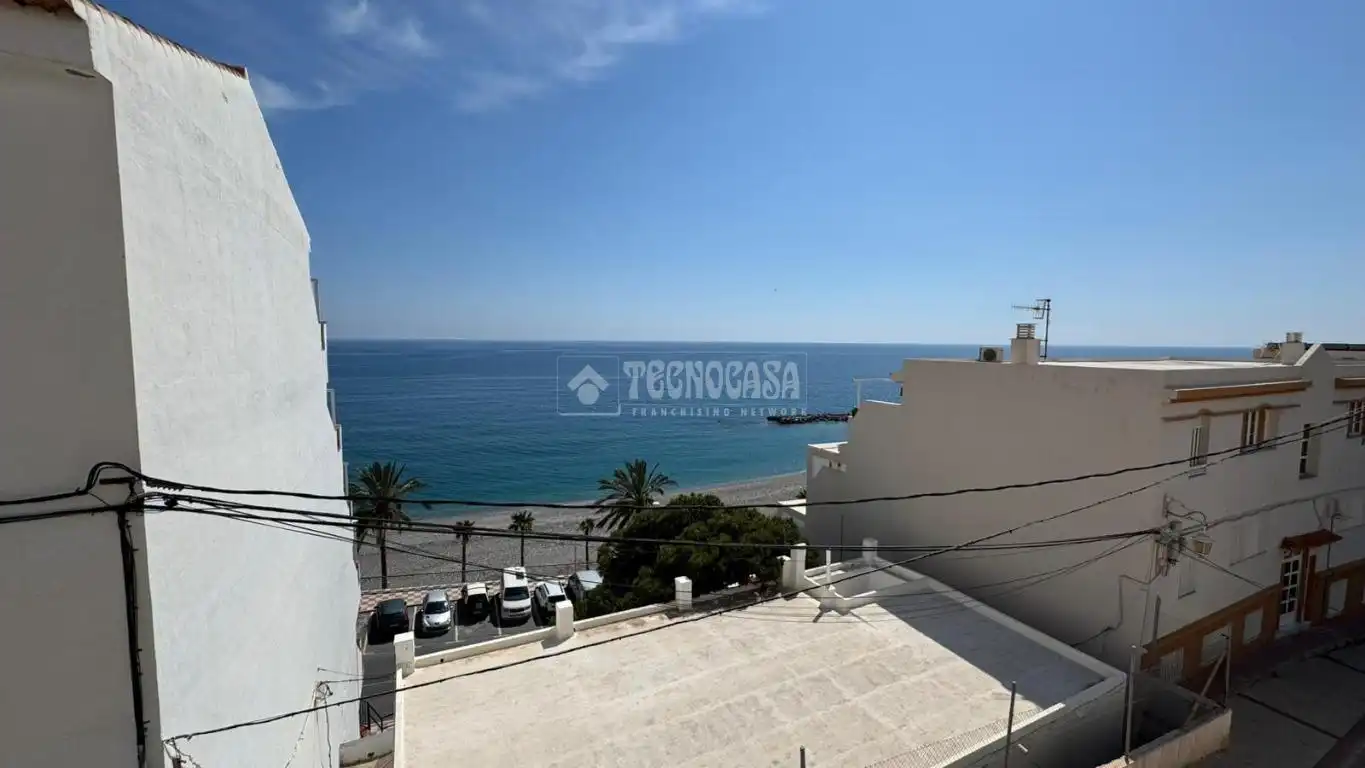 Piso con terraza en venta en Castell de Ferro, imagen 39