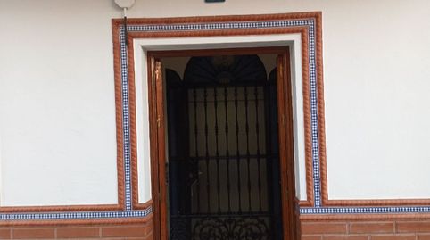 Foto 2 de Casa o xalet en venda a Ronda de las Zarzuelas, 44, Torre Cruz - Los Molinos, Utrera