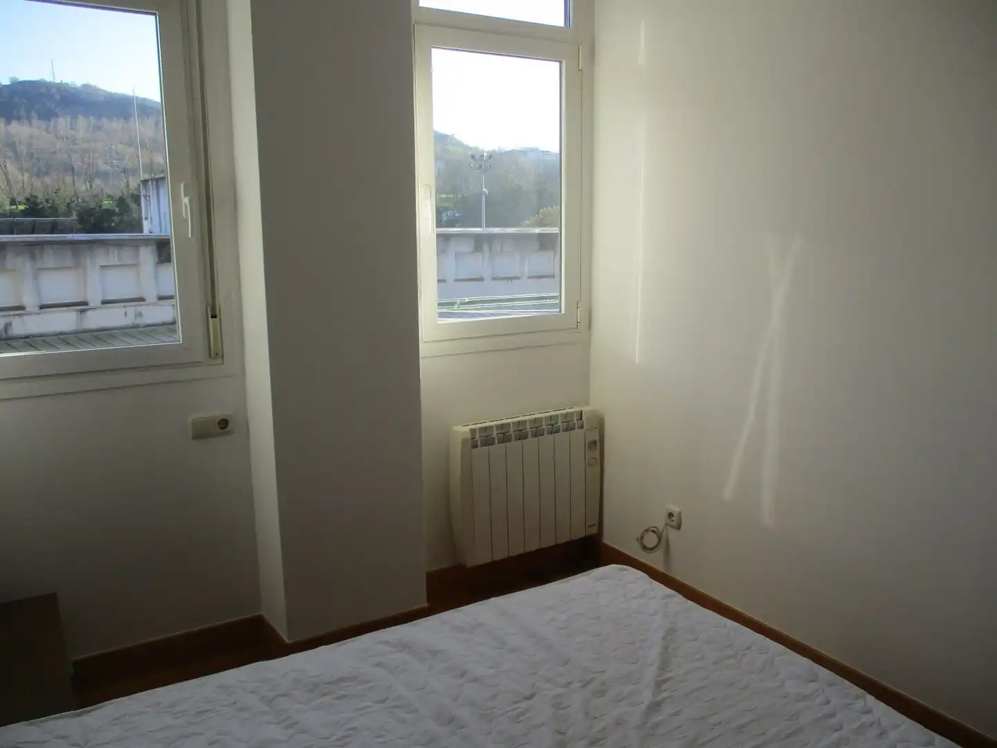 Habitación de Piso en venta en Donostia - San Sebastián  con Calefacción