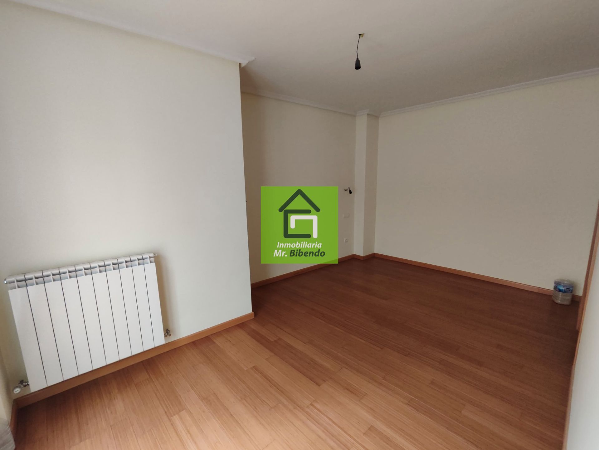 Living room of Flat for sale in Zamora Capital   with Heating, Parquet flooring and Terrace