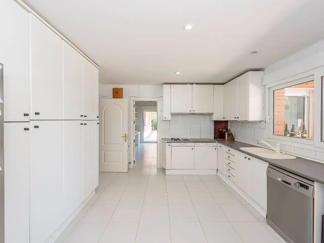 Casa amb jardí en venda a avenida sierra 1, imagen 54