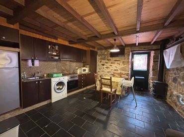Casa en venda a Neda