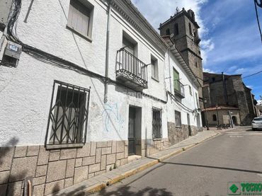 Semi-detached house for sale in Arenas de San Pedro