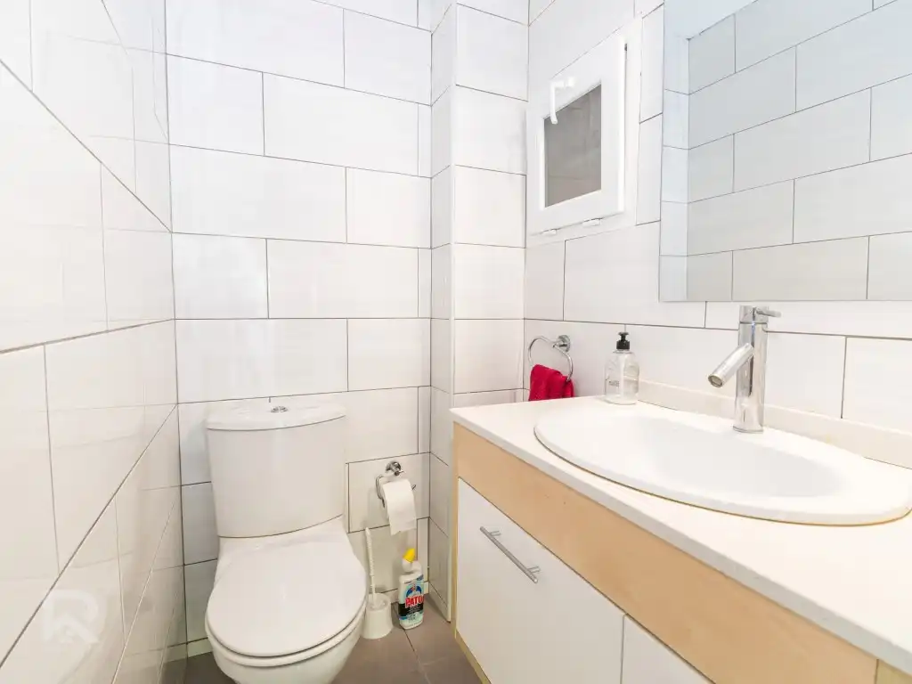 Baño de Casa o chalet en venta en Gandia