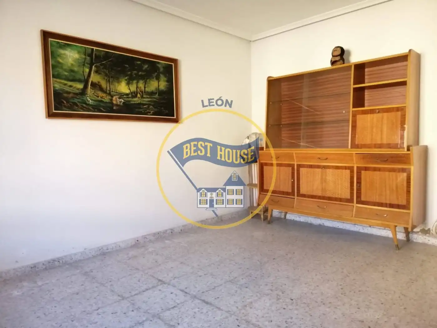 Casa o xalet en venda en Rioseco de Tapia amb Traster i Balcó