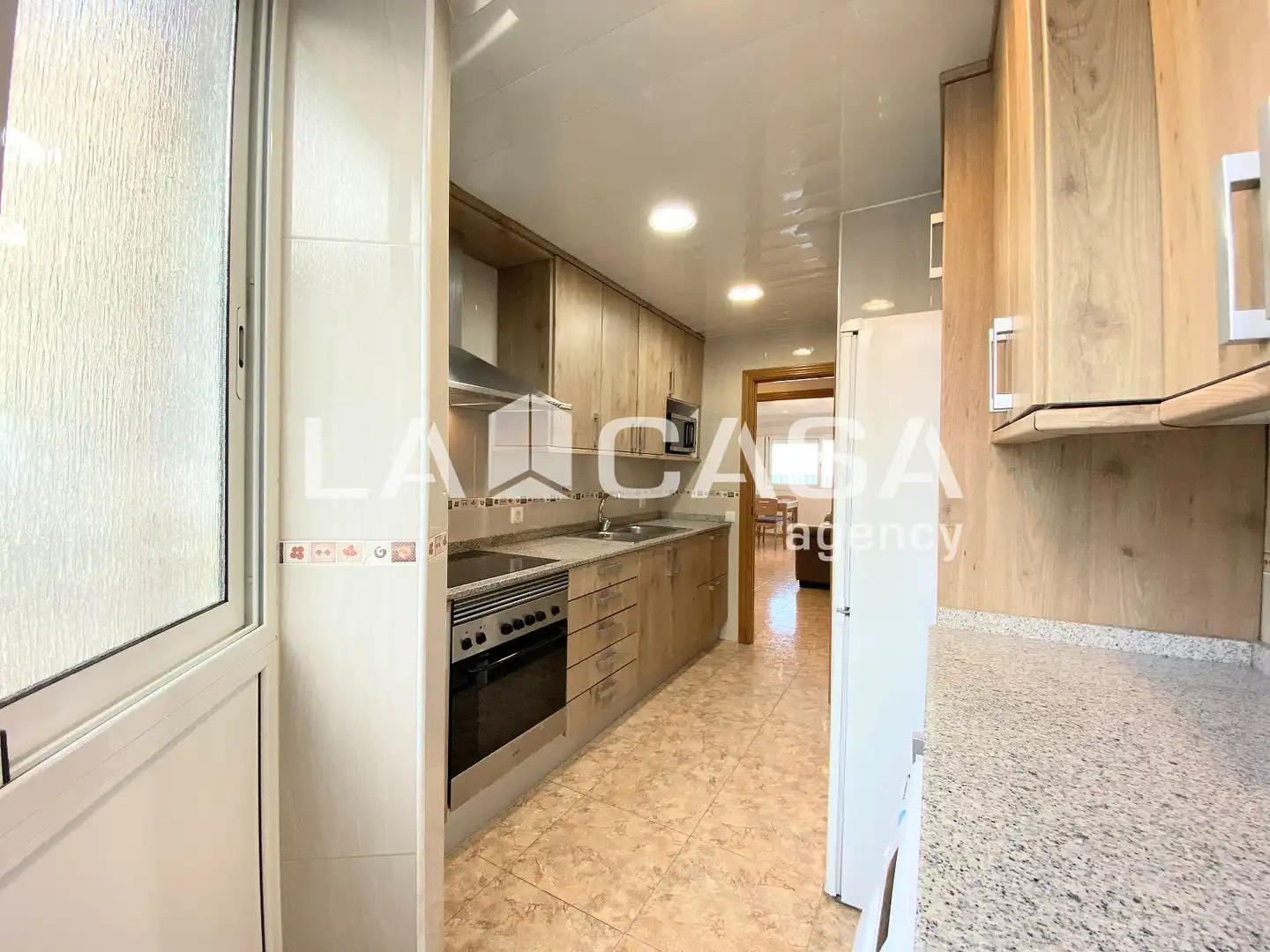 Piso con ascensor en venta en Carrer de Bellavista, imagen 6