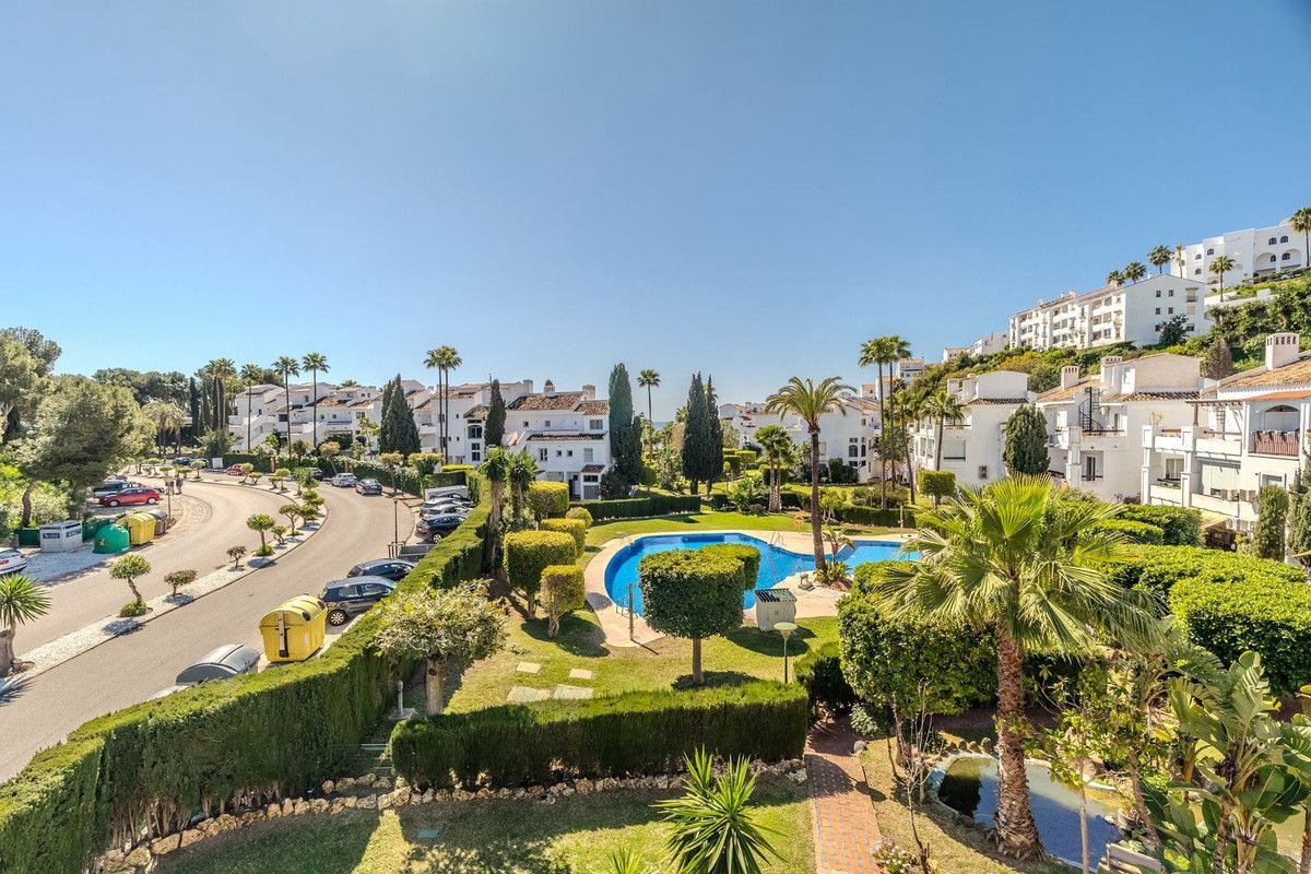 Duplex for sale in Riviera del Sol