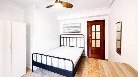 Photo 4 of Flat to share in  Angel Lozano, Barrio del Centro, Alicante / Alacant