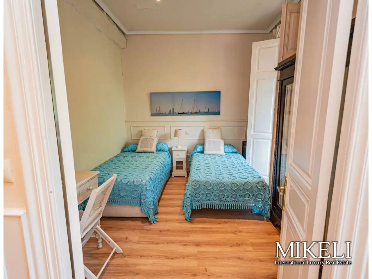 Appartement avec terrasse à vendre à Travesia DE OCEJO, imagen 31