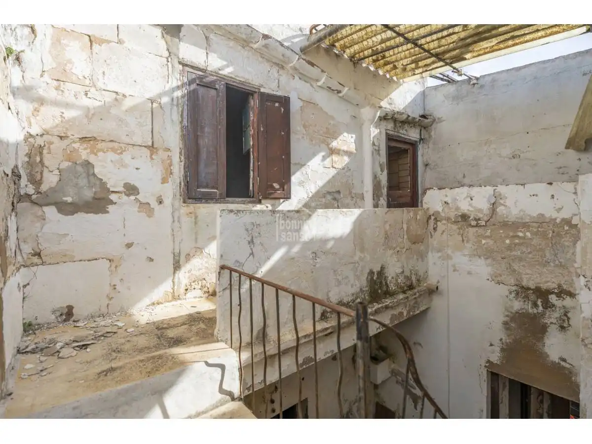 Detached house with pool for sale in Maó ciutat, imagen 77