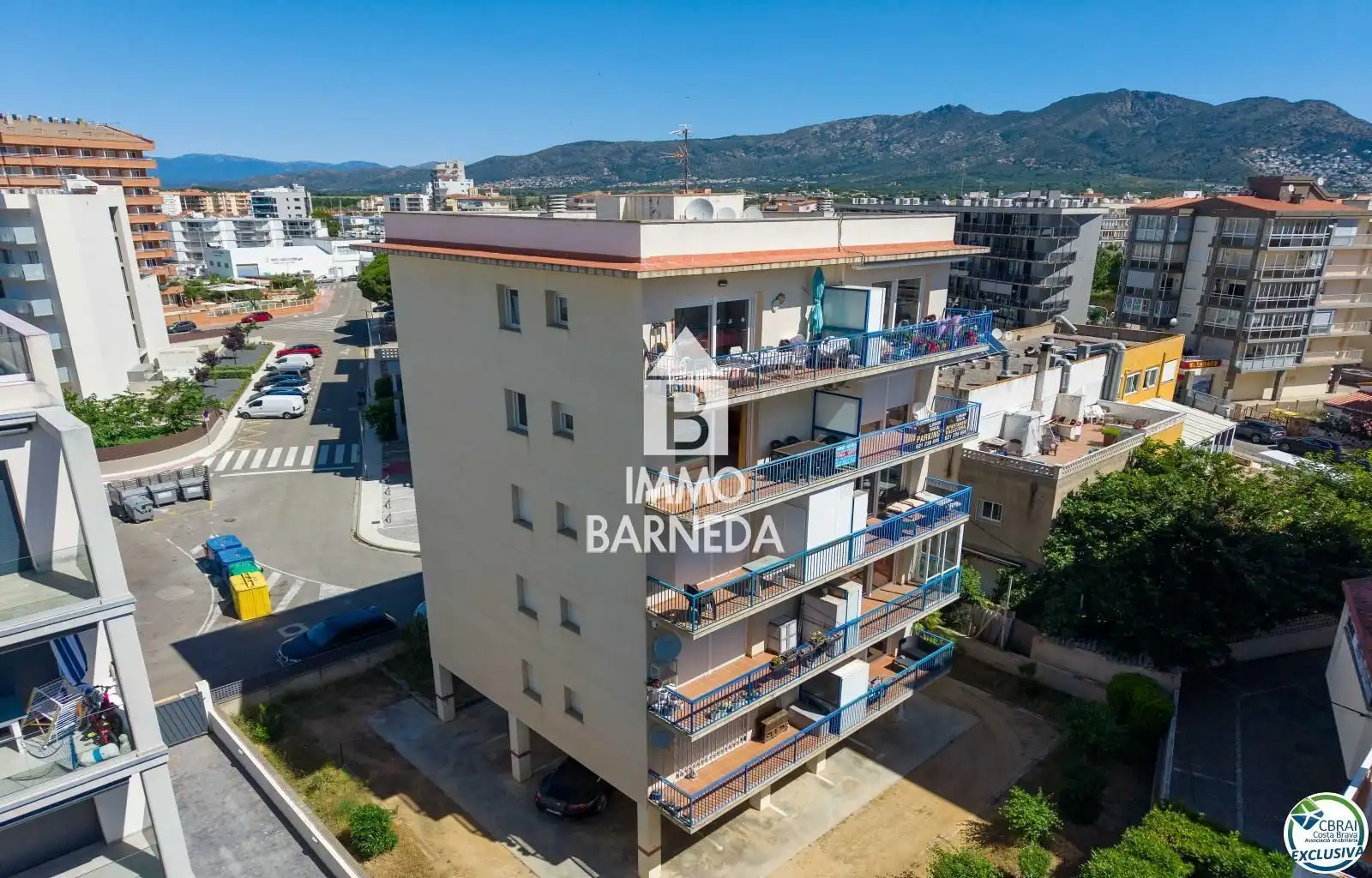 Wohnung mit Terrasse zum Verkauf in ROCA LLARGA 22, imagen 28