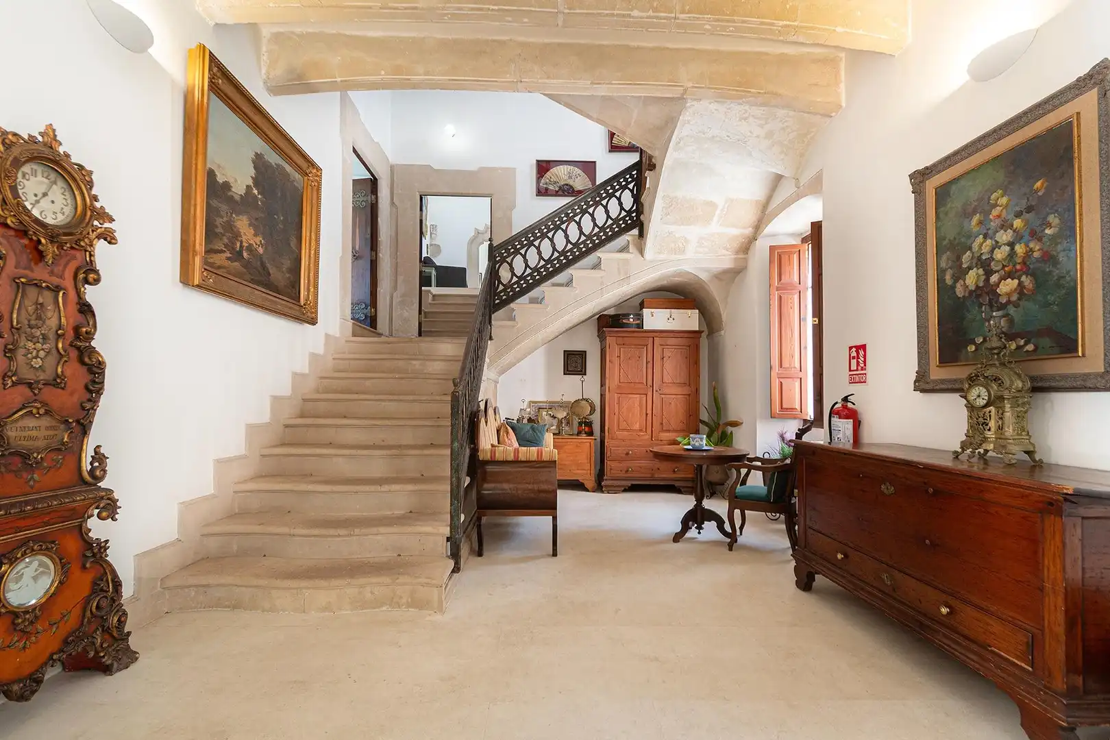 Houses for sale in Santanyí  with Private garden, Terrace and Storage room