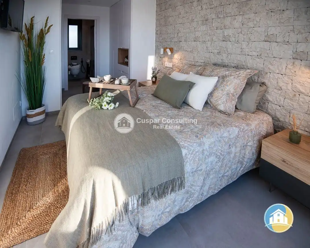 Villa con terrazza in vendita a Santo Domingo de Guzmán, imagen 38