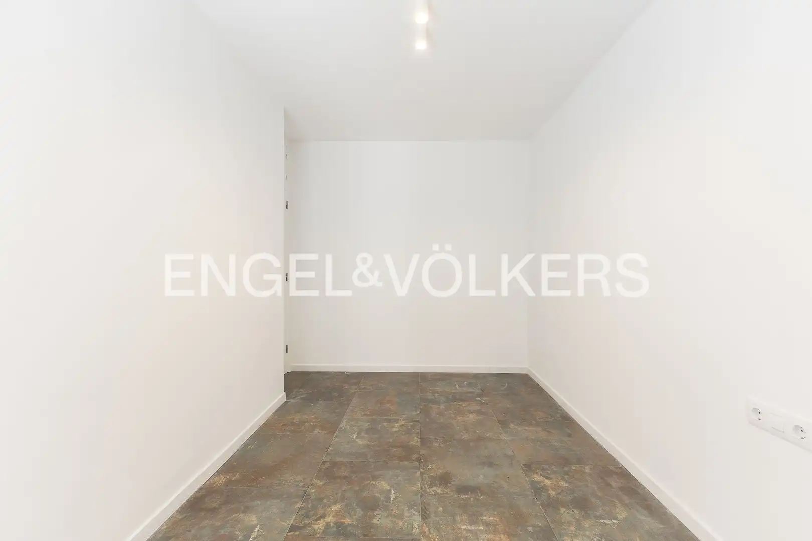 Piso de alquiler en La Vila Olímpica del Poblenou