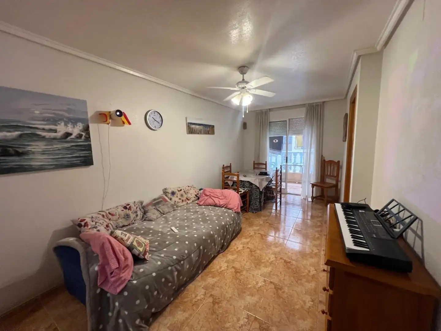 Apartament en venda en Torrevieja